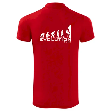 Evolution Climb