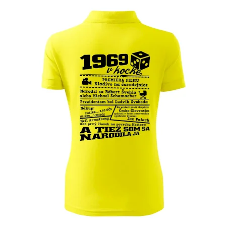 1969 v kocke