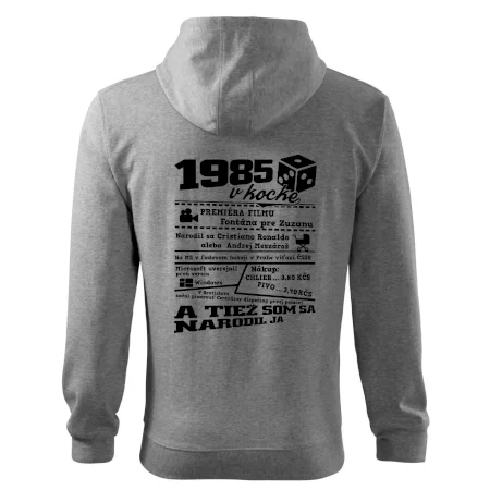 1985 v kocke