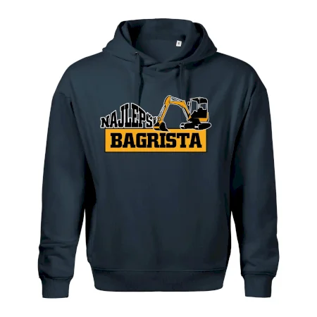 Najlepší bagrista minibager