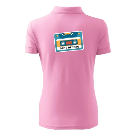 Narodeniny kazeta Best of 1986