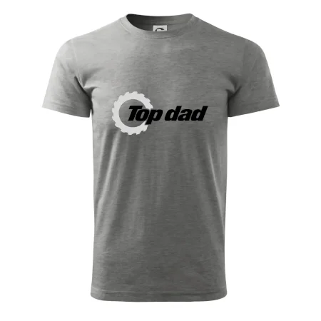 Top Dad