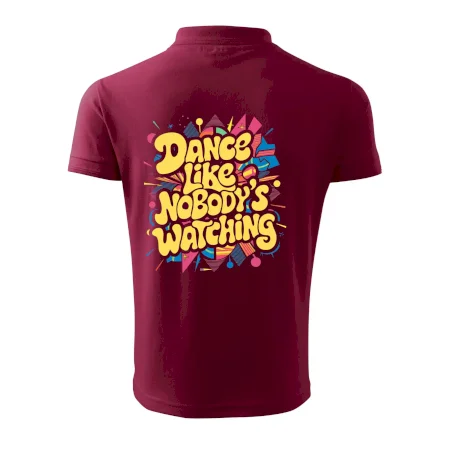 90s Dance like nobody watching