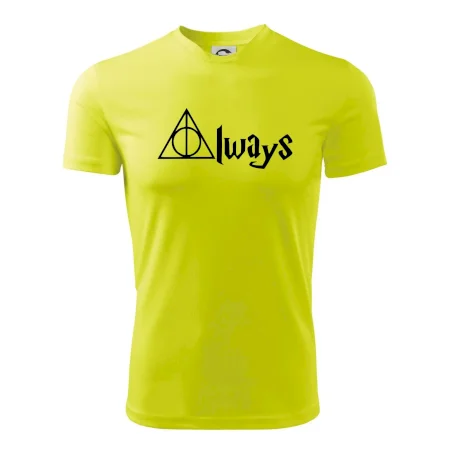 Harry - Always
