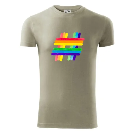 LGBT hashtag