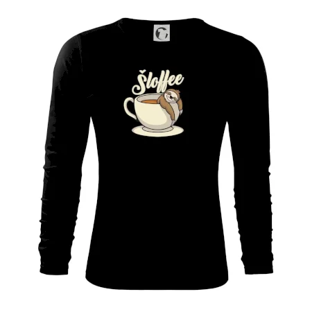 Šloffee - káva