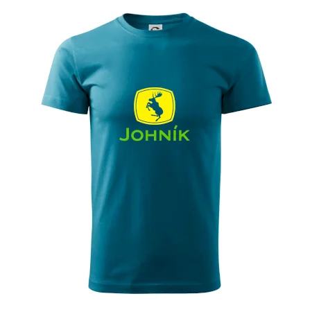 Johník