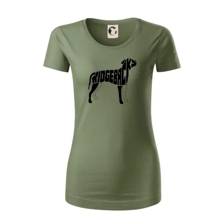 Ridgeback