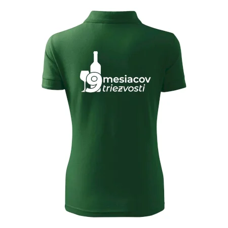 9 mesiacov triezvosti