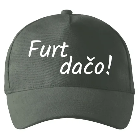 Furt dačo