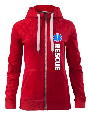 Rescue - pre záchranárov