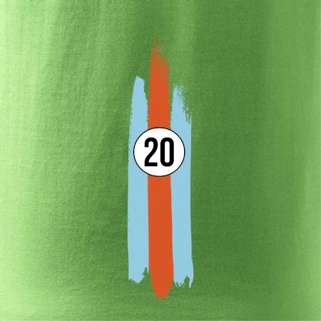 Vintage Race 20