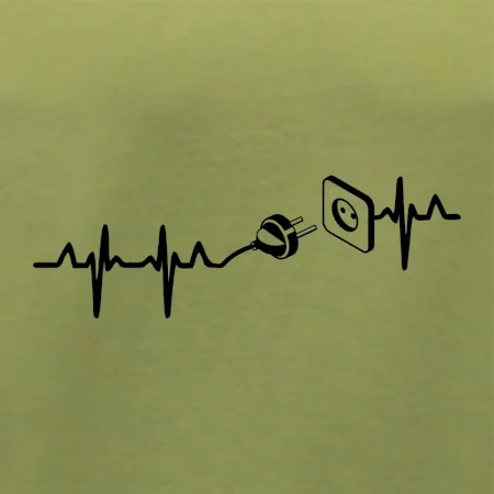 EKG elektrikár