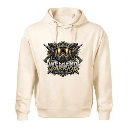 Víkendový bojovník pre paintball a airsoft