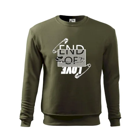 End of love