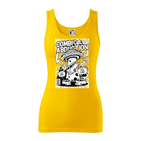 Combi abduction