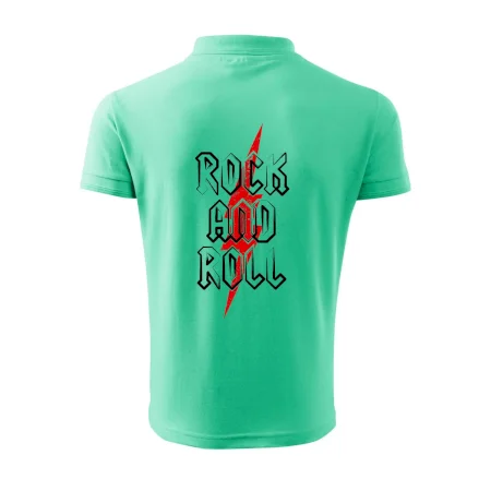 Rock and Roll blesk