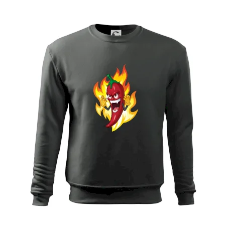 Chili paprička veľmi pálivá