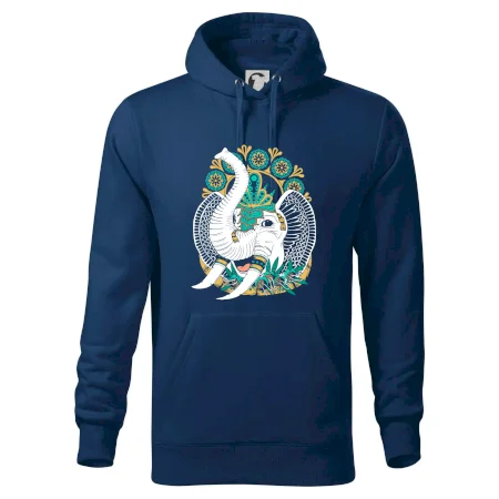 Sloník pre šťastie (Pecka Design)