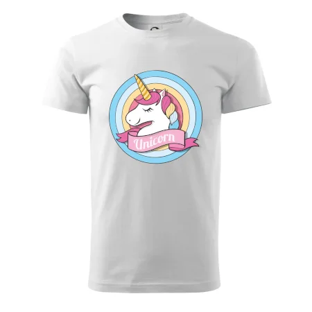 Jednorožec v koliesku