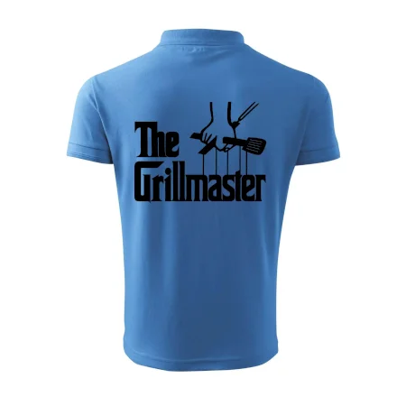The Grillmaster