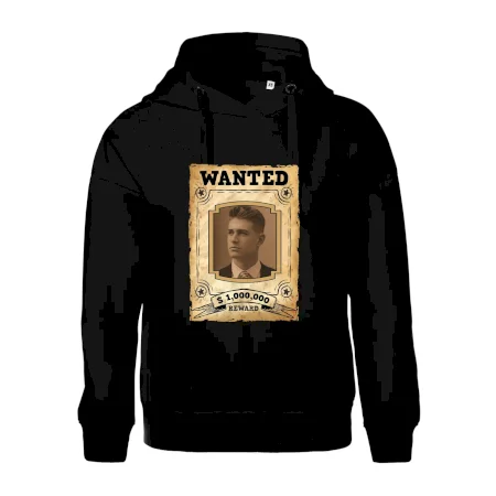 Wanted Fotka