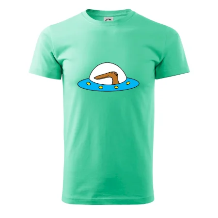 UFO pes (Moňas)