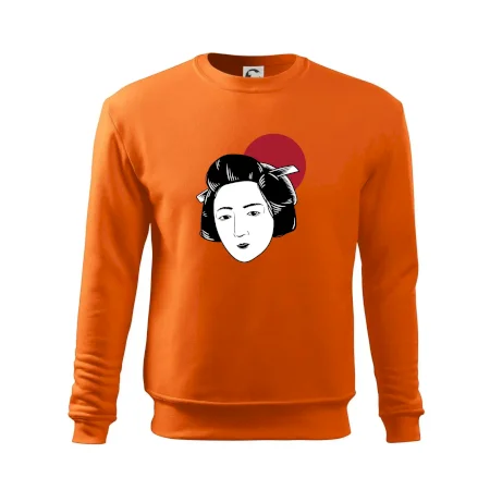Japan culture - žena