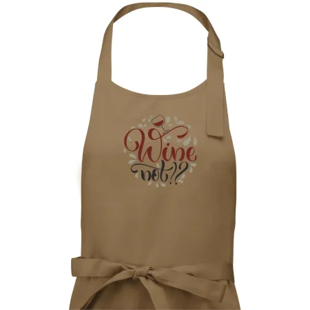 Wine not farebné