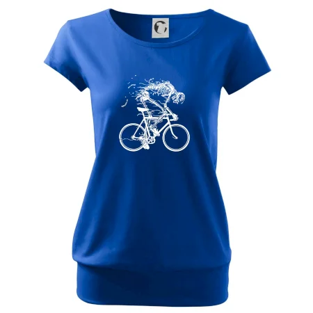 Gravel Bike - kostra