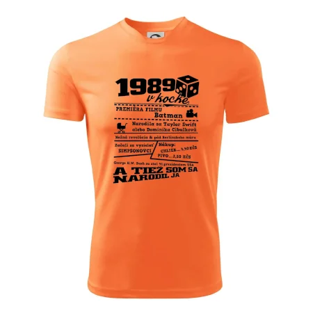 1989 v kocke
