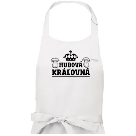 Hubová kráľovná
