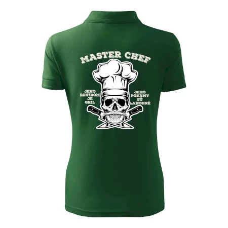 Master chef revír SK