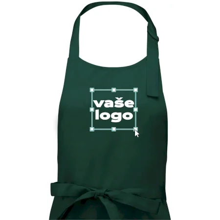 Vlastné logo - Tričko alebo mikina