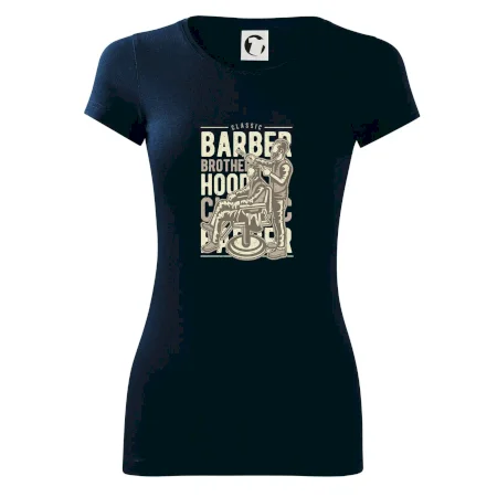 Barber Brotherhood