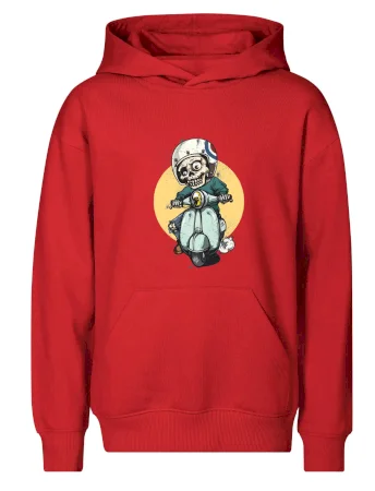 Skúter rebel
