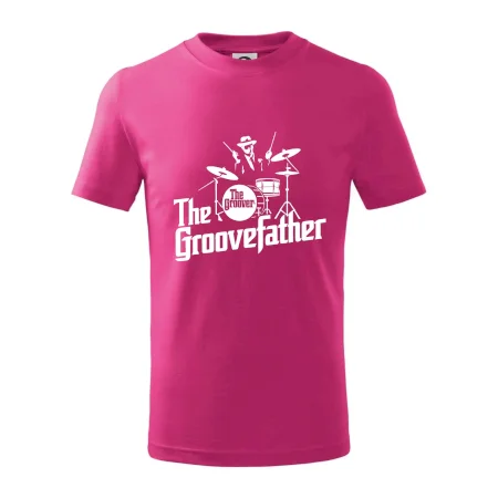 The GrooveFather