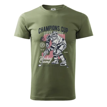 Champions Cup Hockey