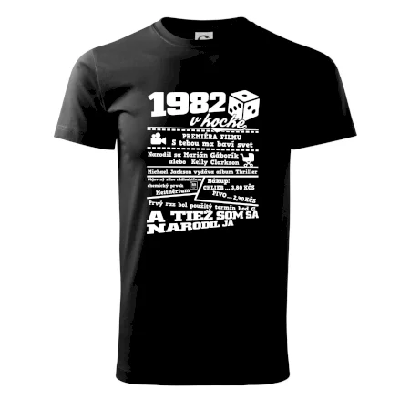 1982 v kocke
