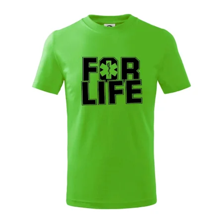For Life