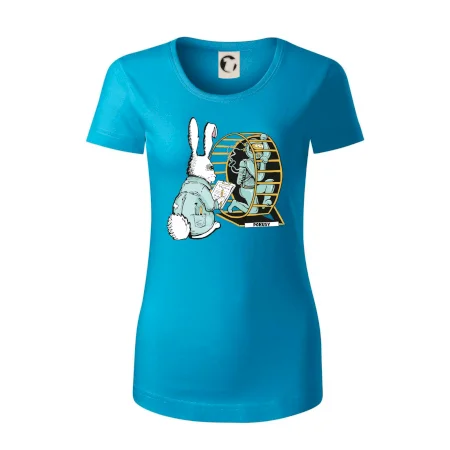 Pokusy na ľuďoch (Pecka Design)