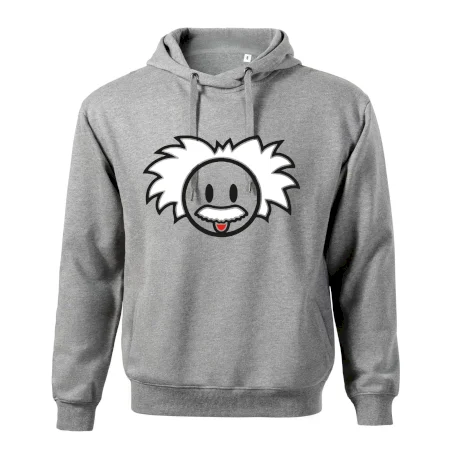 Albert Einstein