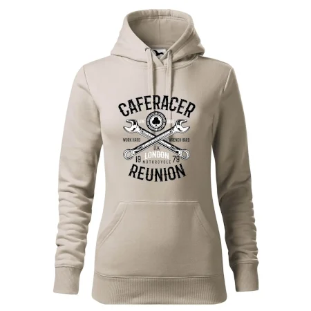 Caferacer Reunion