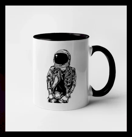 Astronaut Punkster