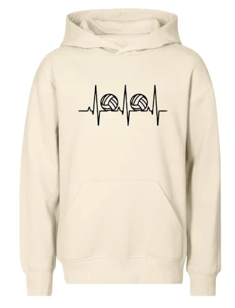 Volejbal ekg