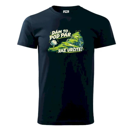 Dám to pod par raz určite