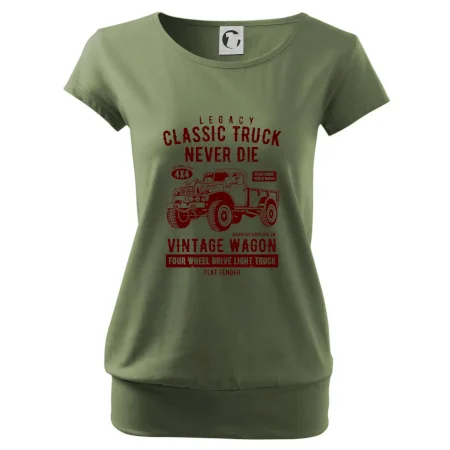 Classic Truck