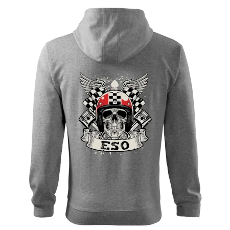 Motorkár eso