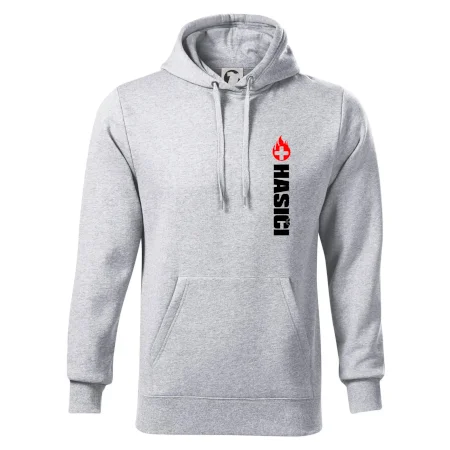Hasiči zdravotník