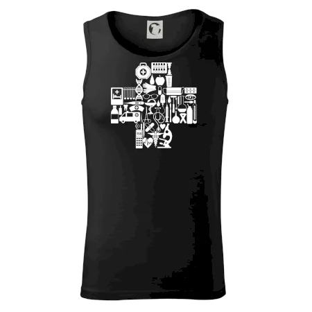 Zdravotné kríž veci